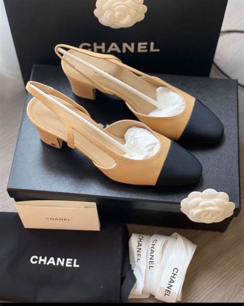 CHANEL Shoes for Women for sale 